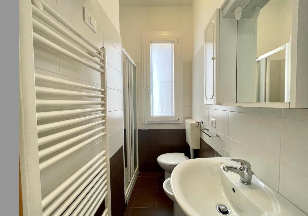 Appartamento Palma Carraro Immobiliare Jesolo - Family Apartments מראה חיצוני תמונה