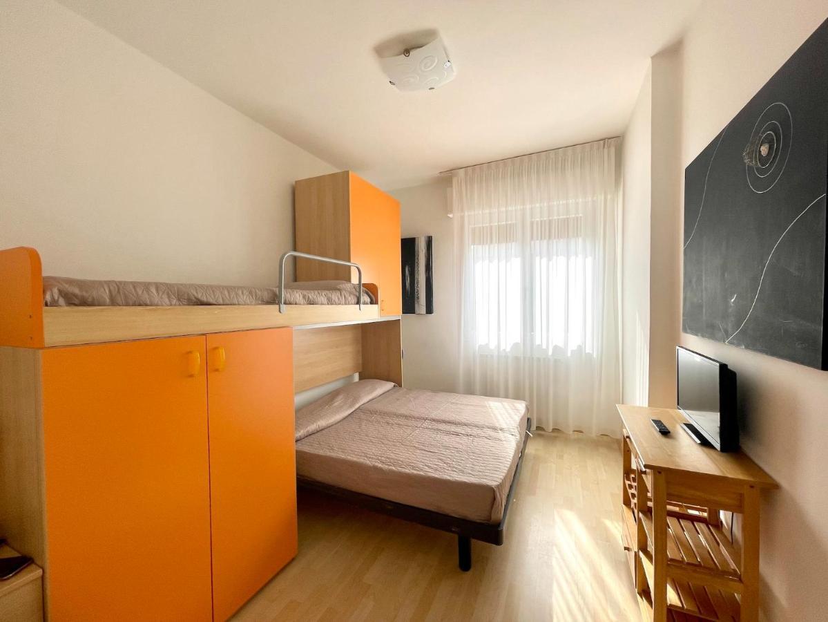 Appartamento Palma Carraro Immobiliare Jesolo - Family Apartments מראה חיצוני תמונה
