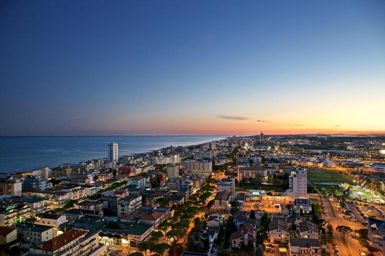 Appartamento Palma Carraro Immobiliare Jesolo - Family Apartments מראה חיצוני תמונה