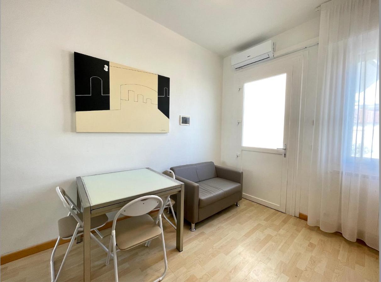 Appartamento Palma Carraro Immobiliare Jesolo - Family Apartments מראה חיצוני תמונה